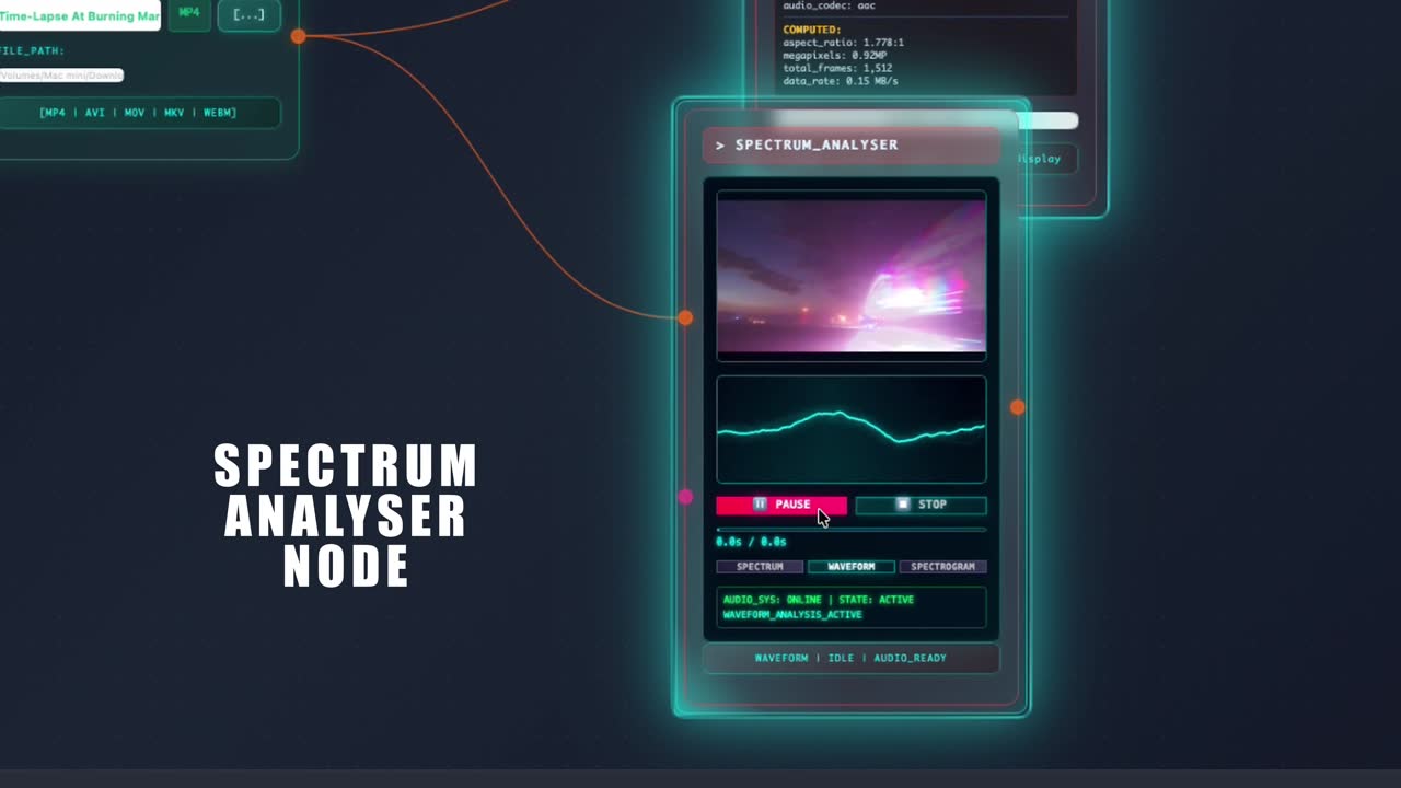 FFmpeg Automation Suite